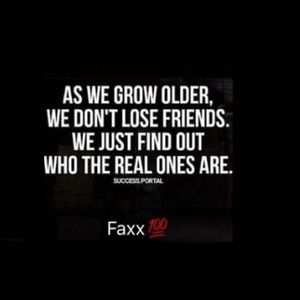 Meet your Posher, Abraham